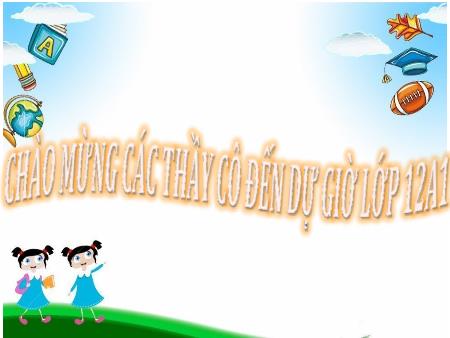 Bài giảng Tin học 12 - Bài: Cấu trúc bảng (Tiết 2)